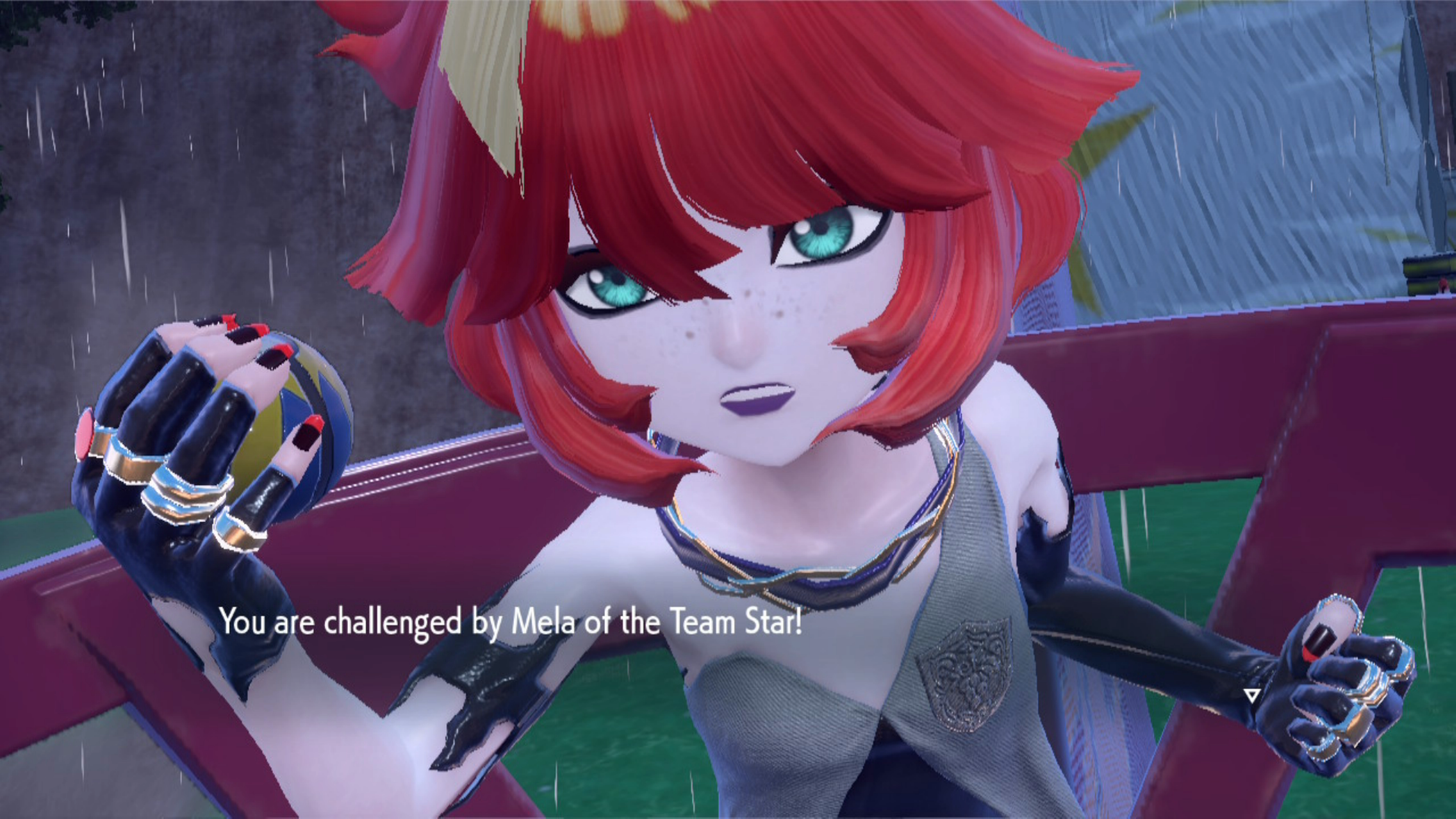 Pokemon Scarlet & Violet Gym Order, Team Star Base & Titan Order